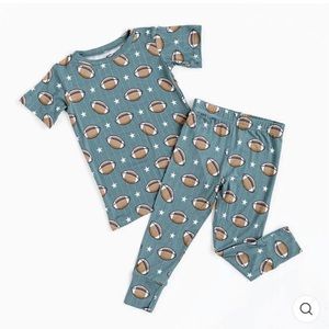 Bamboo pjs